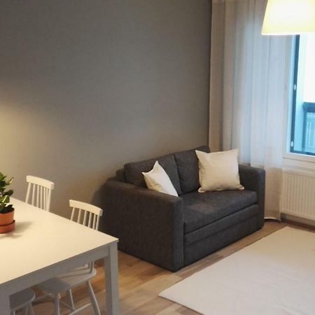 City Apartment Paeaesky روفانييمي المظهر الخارجي الصورة
