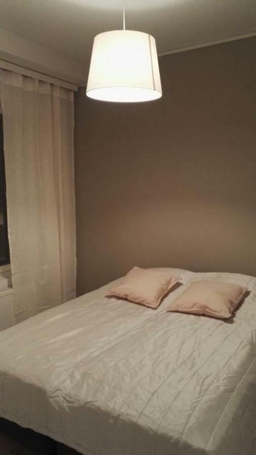 City Apartment Paeaesky روفانييمي المظهر الخارجي الصورة