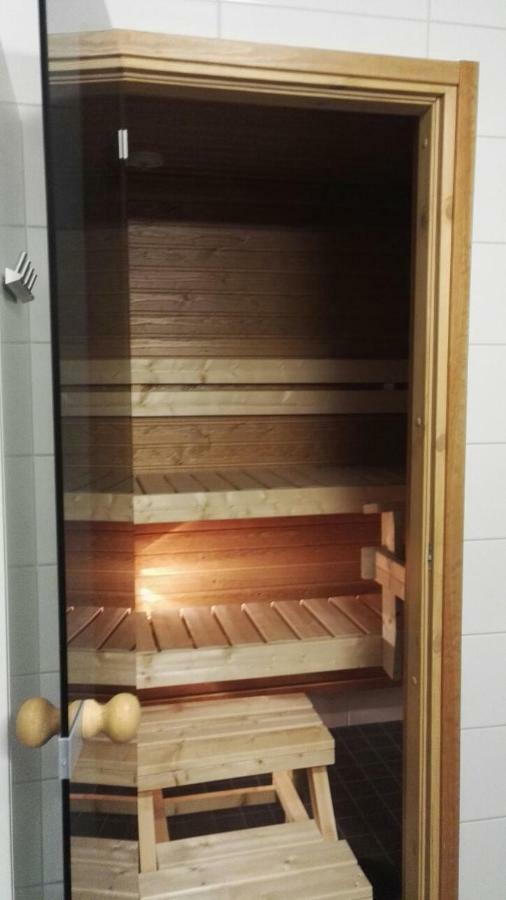 City Apartment Paeaesky روفانييمي المظهر الخارجي الصورة
